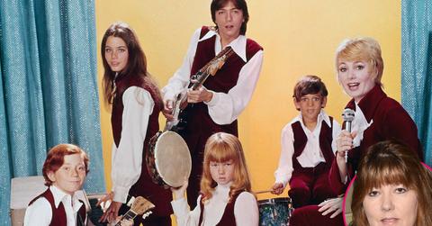 //suzanne condray crough partridge family death taxes bankruptcy pp
