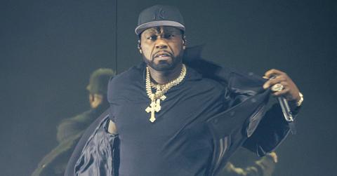 cent legal troubles embezelling liquor company