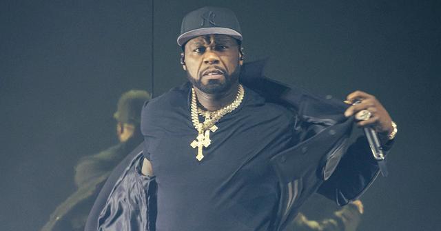 cent legal troubles embezelling liquor company