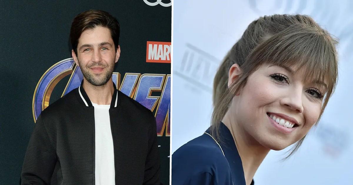 Josh Peck Accuses Jennette McCurdy Of Squashing Podcast Episode They Taped