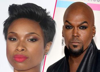 Jennifer Hudson kicks out Lord KraVen peoples choice