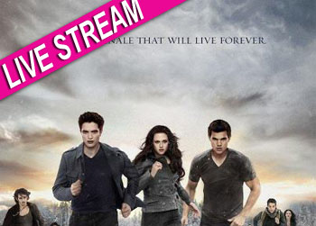 //twilight red carpet summit