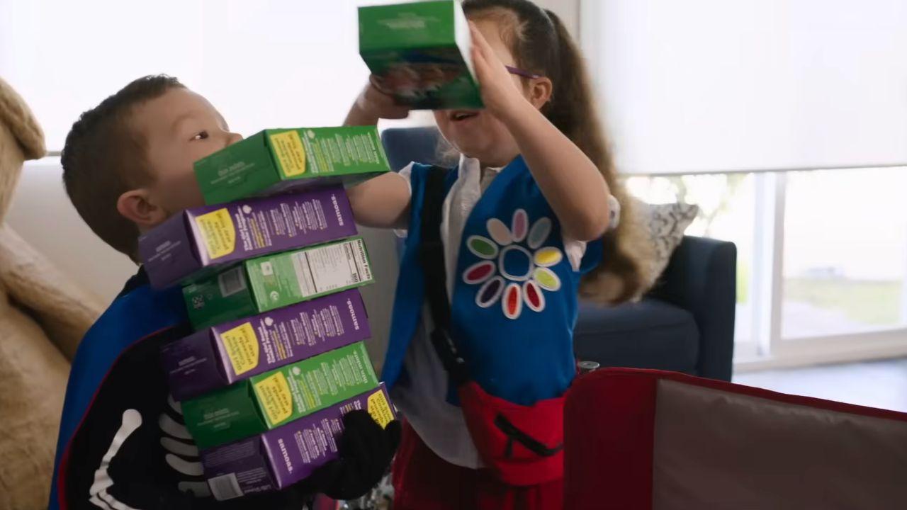 Photo of Cookie Queens