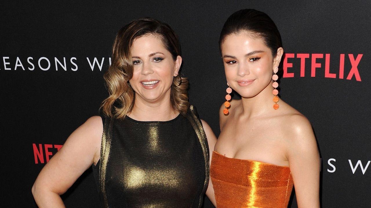 Selena Gomez and mom Mandy Teefey face a $1.2M fraud suit over their mental health startup Wondermind.