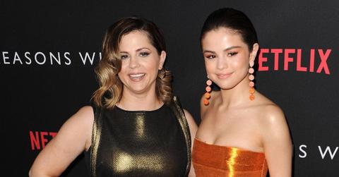 Selena Gomez and mom Mandy Teefey face a $1.2M fraud suit over their mental health startup Wondermind.