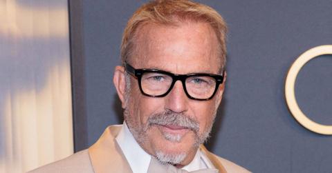 Photo of Kevin Costner