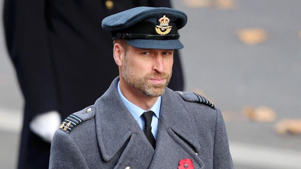 Photo of Prince William