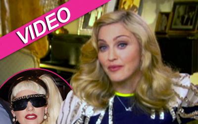 //madonna niteline abc post