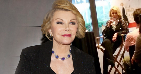 //joan rives book signing pp