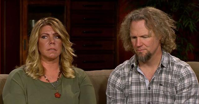 Meri Brown Reunites With Kody Amid Marital Issues