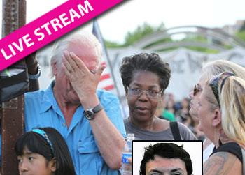 //james holmes aurora live stream