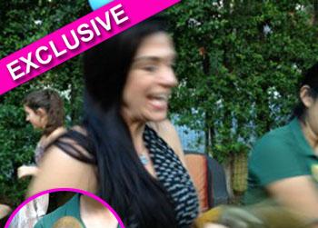 //michele kanan monkey