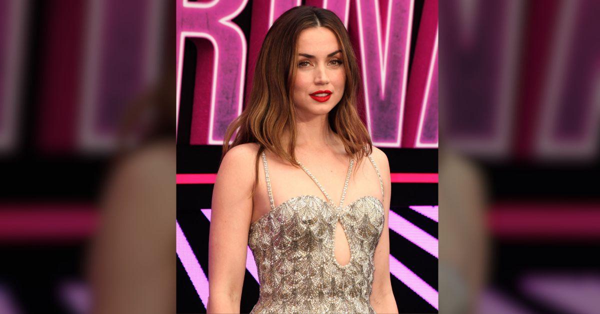 Ana de Armas ended her eight-month romance with Cruise over intensity concerns.
