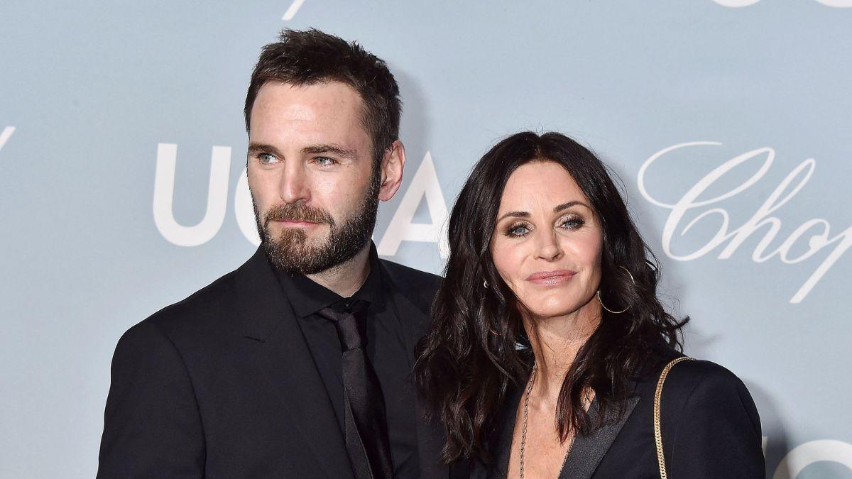 Sources claimed McDaid told Cox he believed the spark in their relationship was gone.
