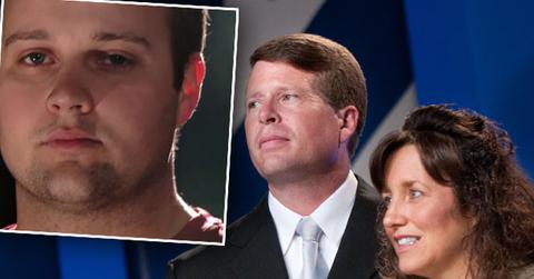 //josh duggar sex scandal rehab release statement pp