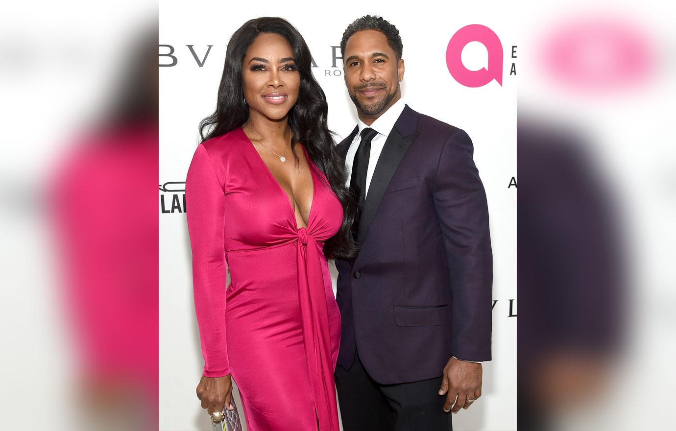 Kenya Moore Coming Back To ‘RHOA’ After Getting Fired