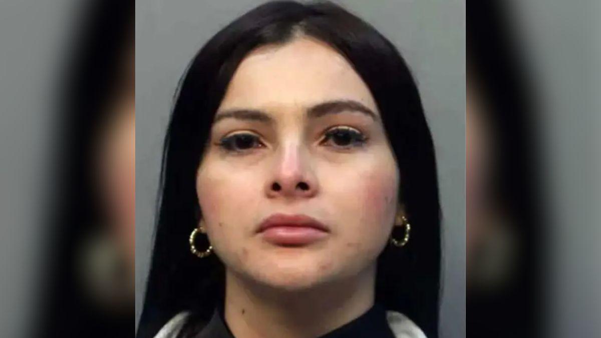 Photo of Mayling Maya-Giraldo