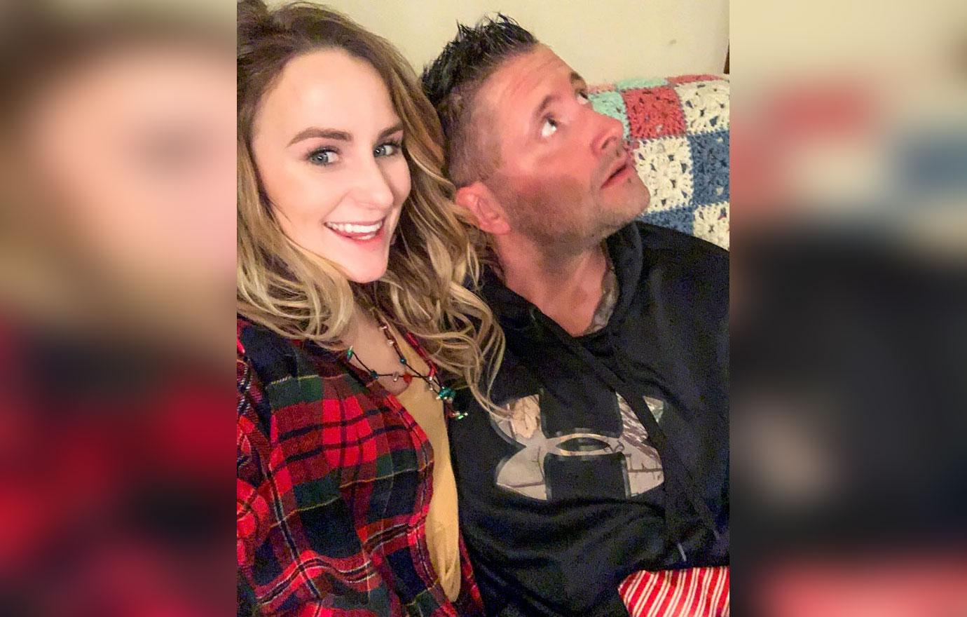 leah messer boyfriend Jason jordan married twice