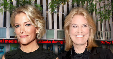 Greta Van Susteren To NBC From Fox – Roger Ailes- Revenge – Megyn Kelly Was First To Leave