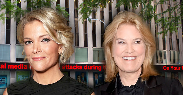 Greta Van Susteren To NBC From Fox – Roger Ailes- Revenge – Megyn Kelly Was First To Leave