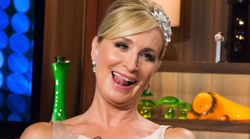 Sonja Morgan Bankruptcy