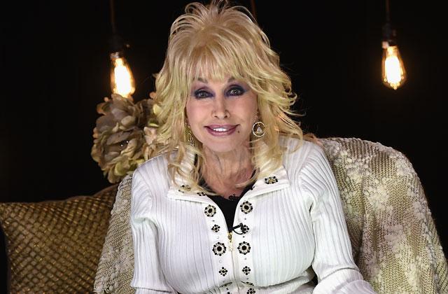Dolly Parton Affair Rumors In National Enquirer Investigates On Reelz