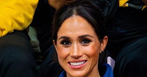 meghan markle being branded a hypocrite