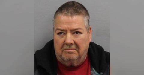 Photo of Roger Barriault