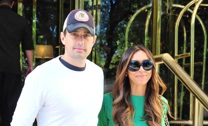 //giuliana rancic out