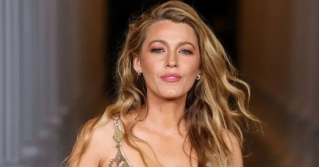 ryan reynolds blake lively use wrexham escape justin baldoni