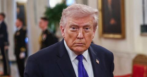image of Donald Trump