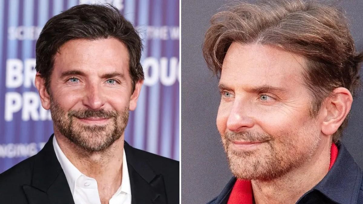 Photo of Bradley Cooper