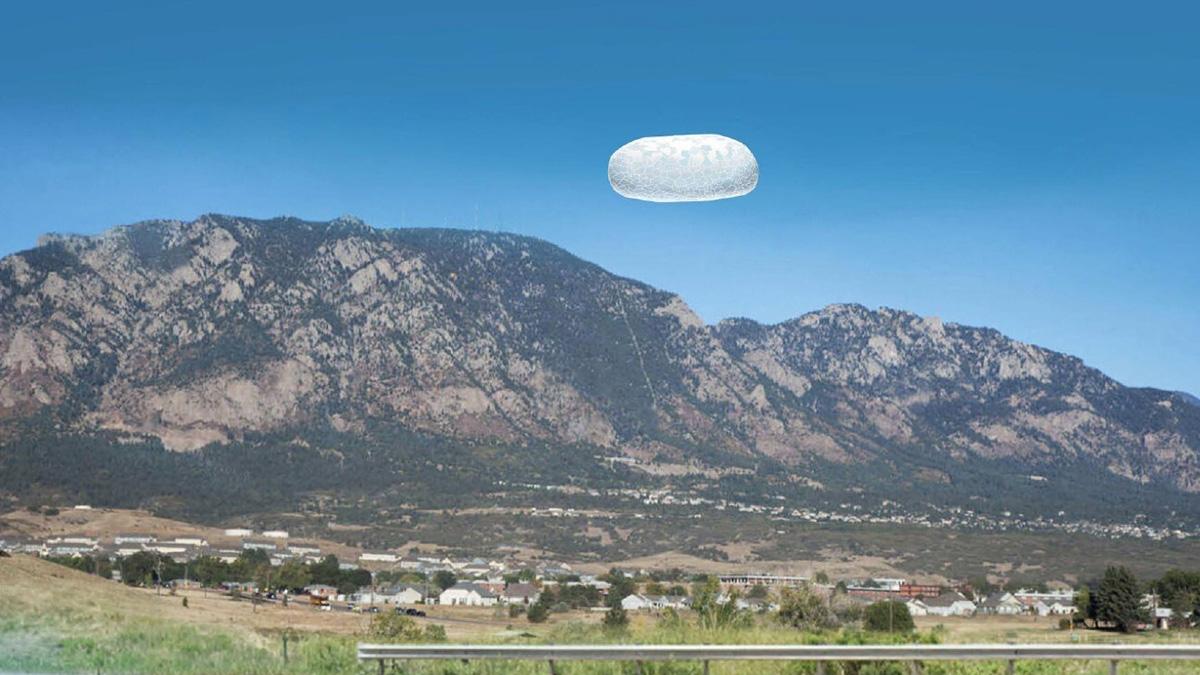 Another detailed a 2022 UAP incident near Colorado Springs, Colorado.