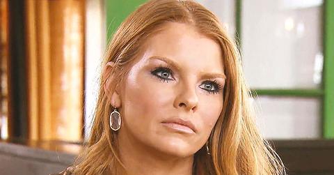 rhod brandi redmond brother dwi