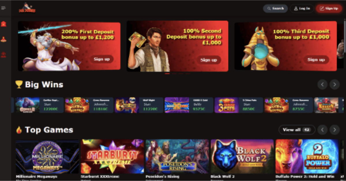 the most trusted non gamstop casino sites