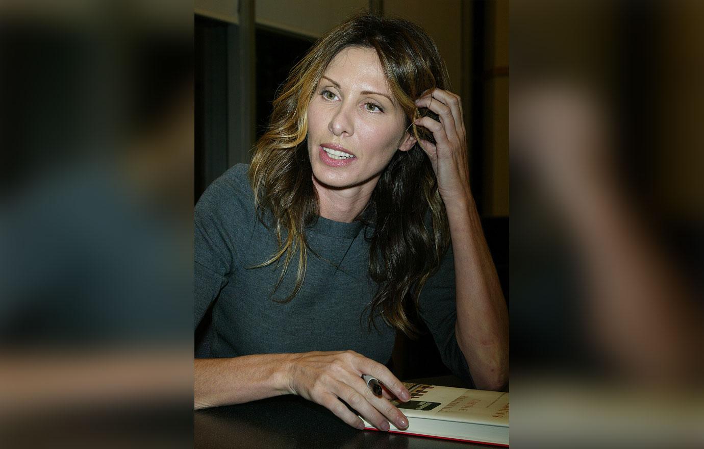 Carole Radziwill High School Photos Girl Crush