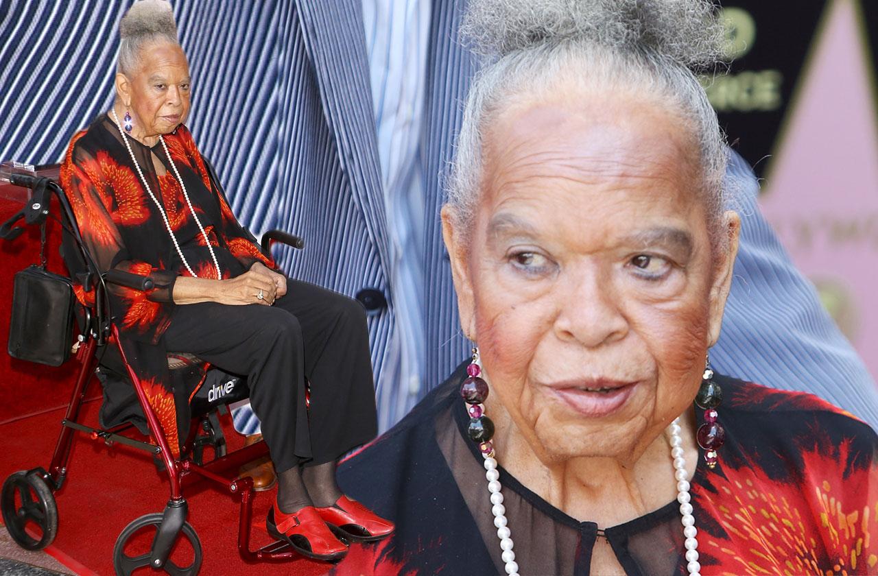 Della Reese Dies -- Inside ‘Touched By An Angel’ Star’s Final Years