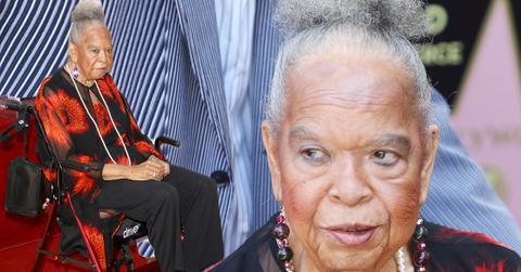 //della reese dead final years pp