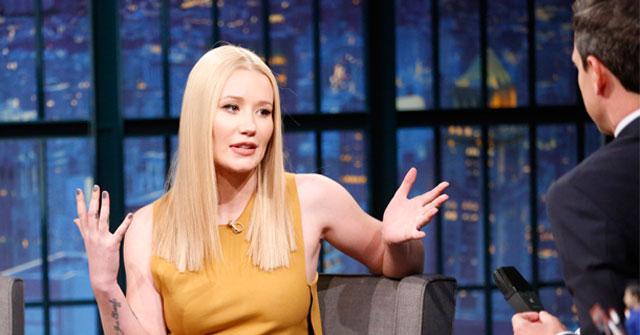 //iggy azalea seth meters teen slang pp