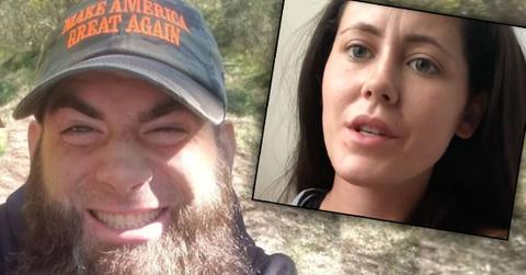 //David Eason Escapes Jail Time In Child Support Drama After Dog Killing Scandal pp
