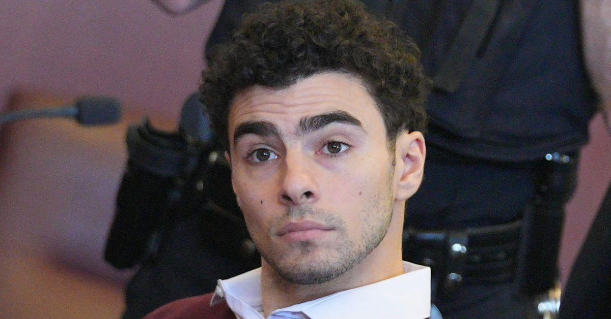 Luigi Mangione's Defense Fund Raises Over 1Million On 27th Birthday