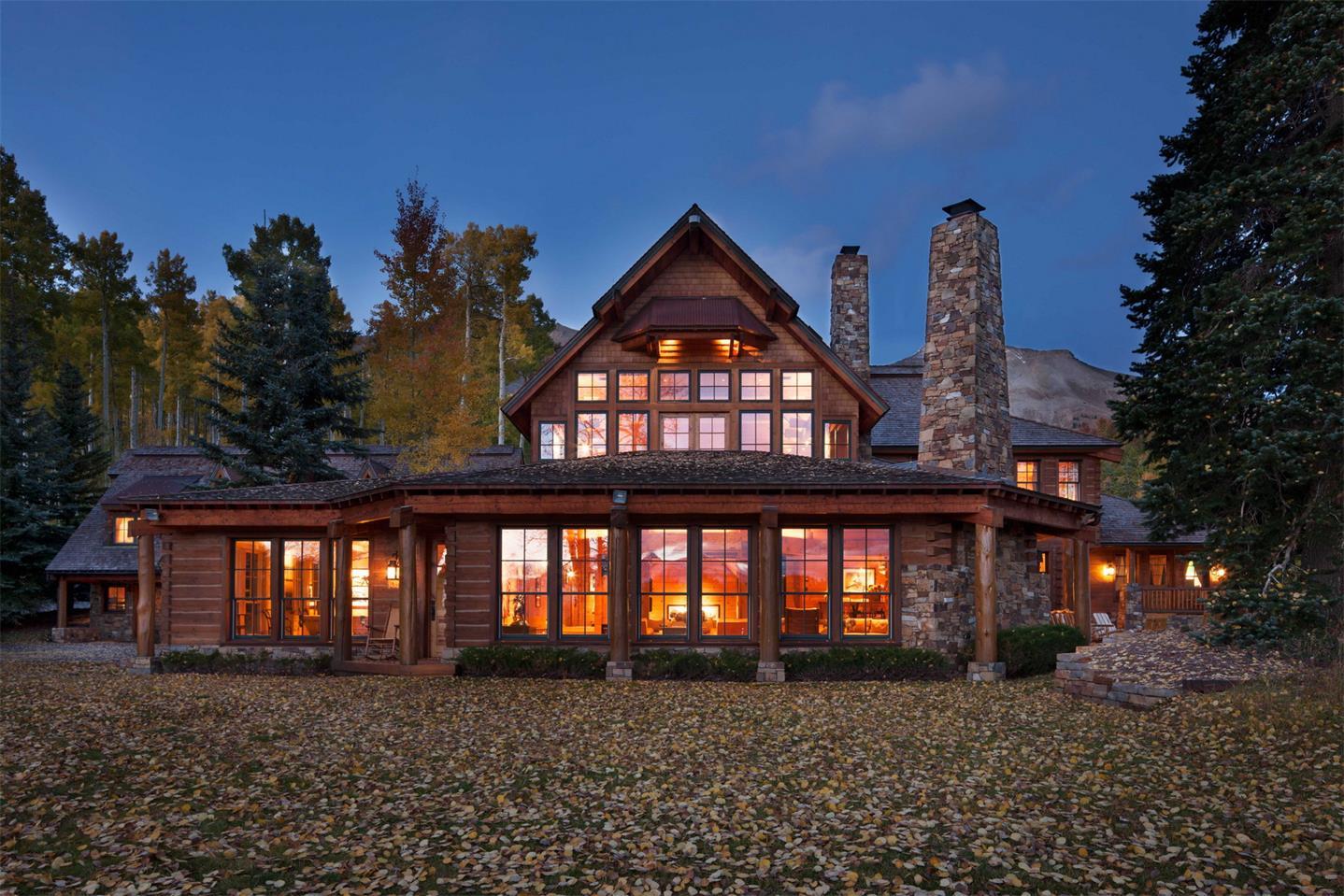 //tom cruise telluride mansion