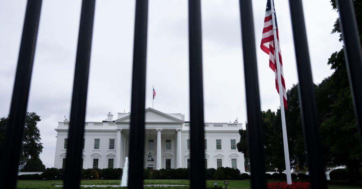 The film revealed the White House was kept uninformed for decades about secret UFO reverse-engineering projects.