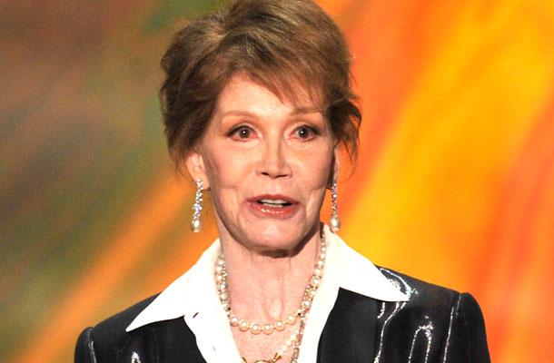 Mary Tyler Moore Death Chef Dorothy Sepe Move