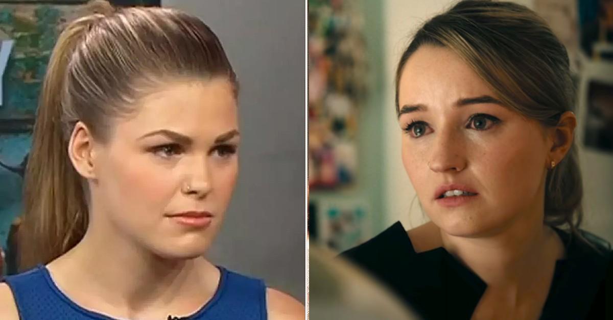 fact fiction netflix apple cider vinegar real life wellness influencer belle gibson