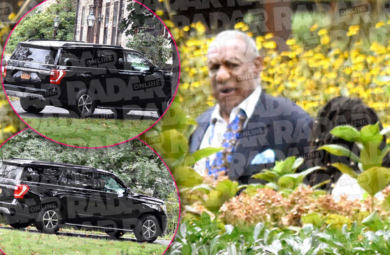 //bill cosby final time returning home sexual violent predator assault charges pp
