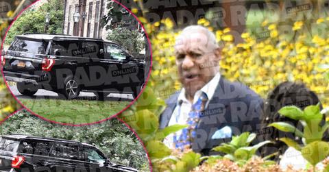 //bill cosby final time returning home sexual violent predator assault charges pp