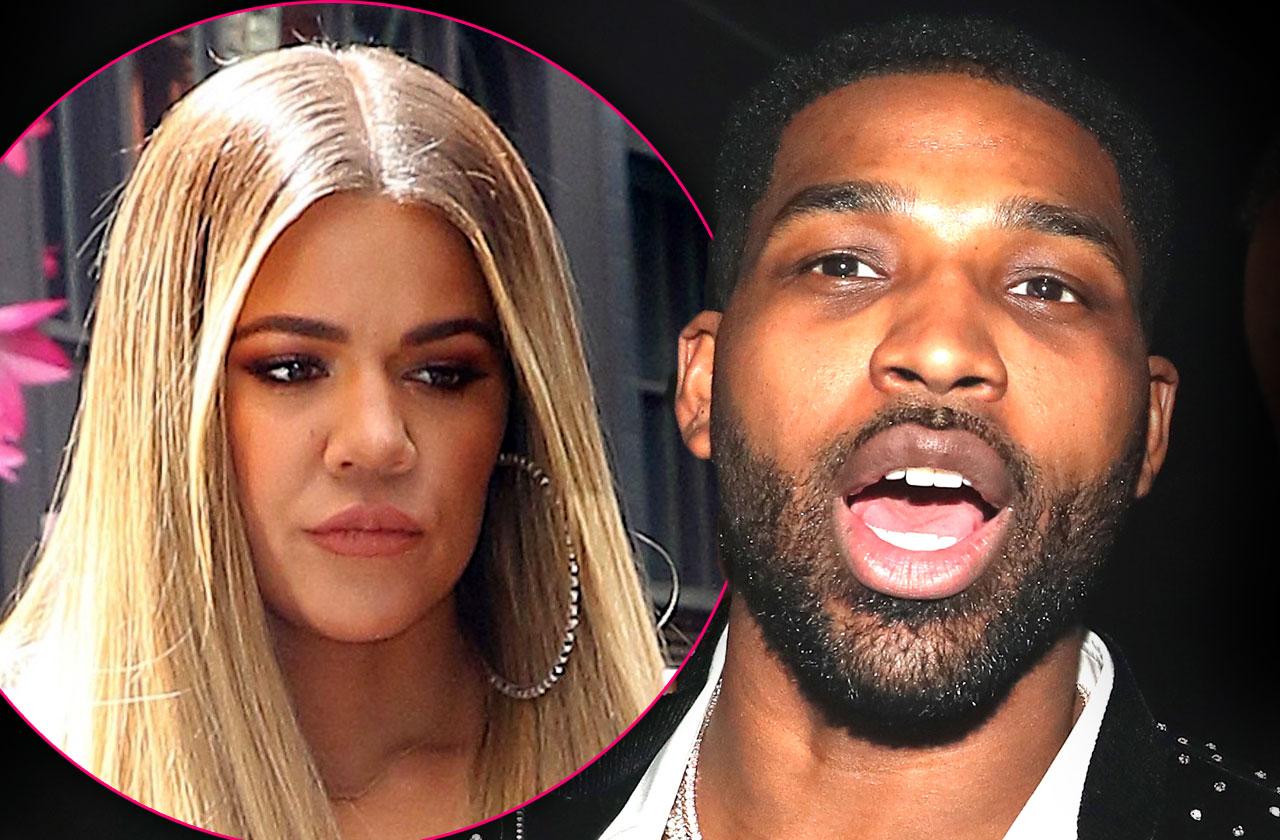 //tristan thompson controlling demands khloe kardashian cheating scandal pp