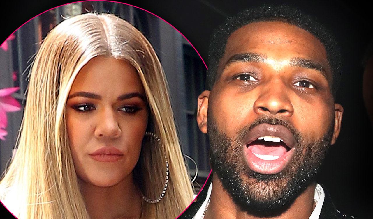 Tristan Thompson Slaps Khloe Kardashian With List Of Demands