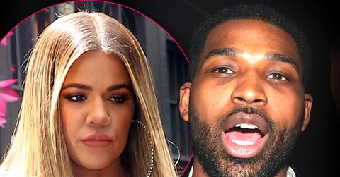 //tristan thompson controlling demands khloe kardashian cheating scandal pp